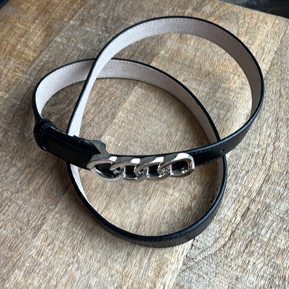 MEXX leather belt - Picture 2 of 7